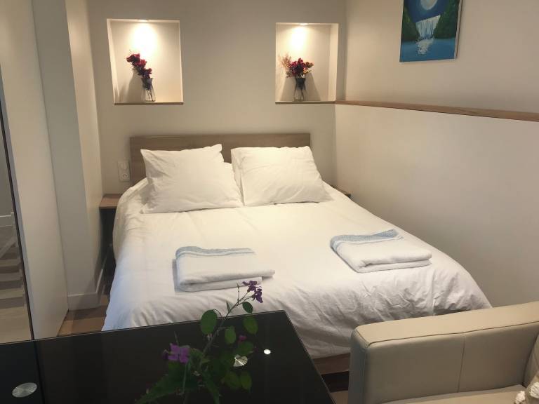 Appartement Saint-Germain-en-Laye