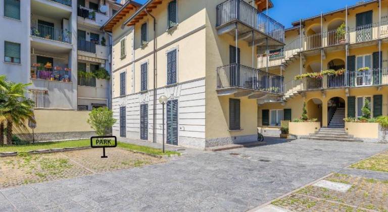 Apartment with 1 room for 2 persons — photo 4