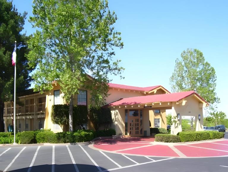 La Quinta Inn by Wyndham and Conference Center San Angelo in San Angelo, TX