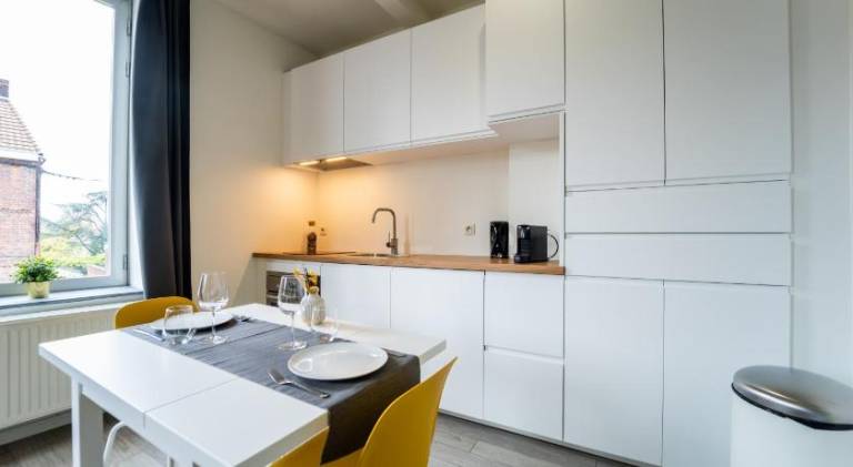 Rental apartment with 1 room for 2 persons — photo 3