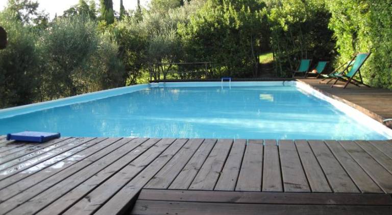 Rental apartment with pool | Suitable for remote work — photo 4