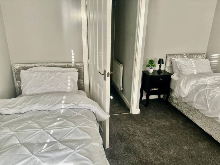 Ferienhaus in Bilston, Lunt , Kroatien für max. 9 Personen