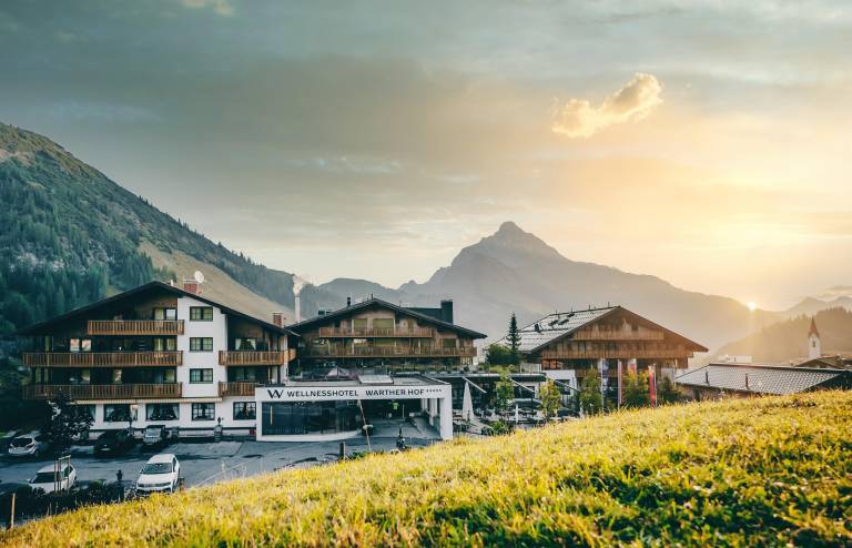 Suite mit Hund in Gemeinde Warth, Warth für max. Personen Suite mit Hund in Gemeinde Warth, Warth für max. Personen