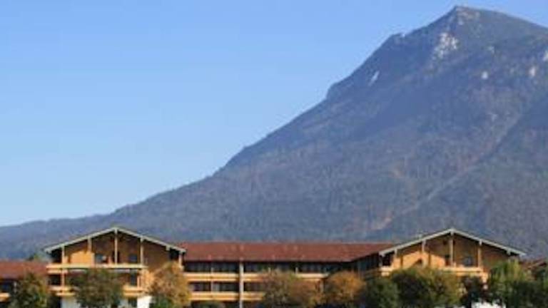 Ferienwohnung Inzell