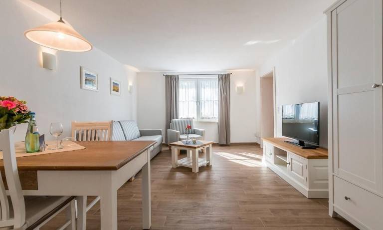 Ferienwohnung Darß