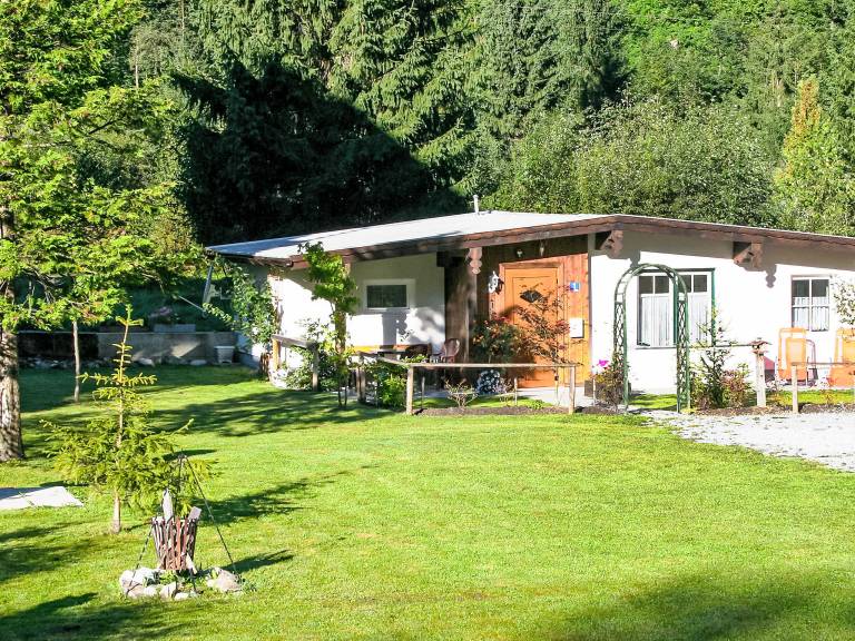 House with garden & patio | Mountain view — photo 5