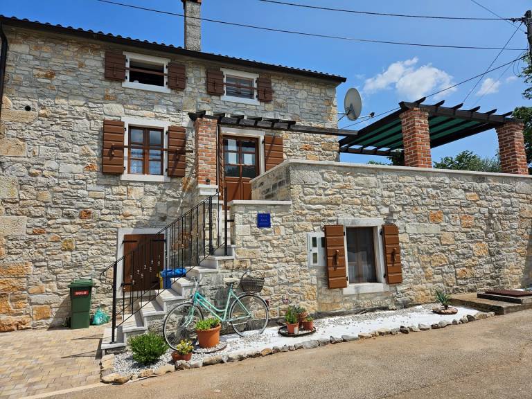 Apartman  Katun