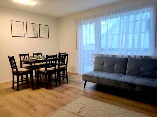 78 m² Ferienwohnung