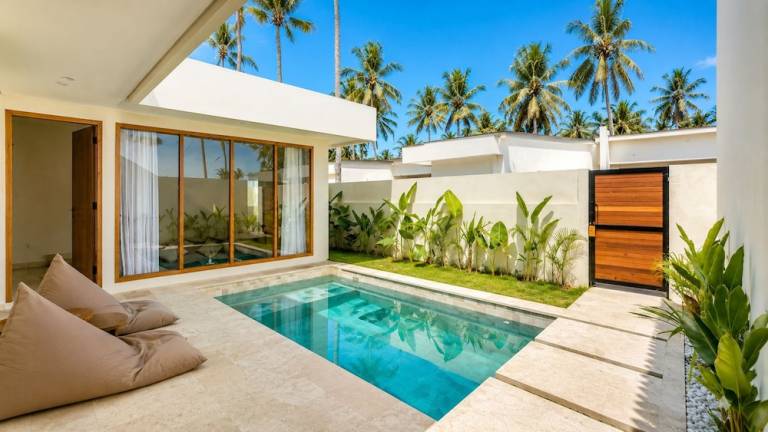 Villa Kuta