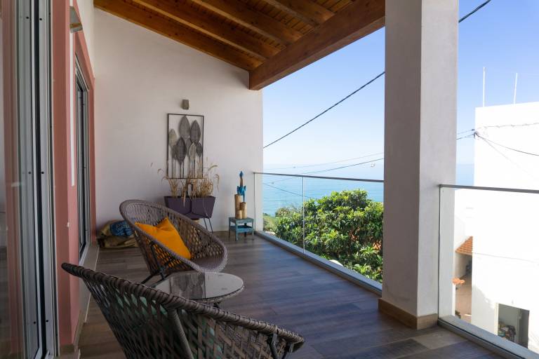 Casa Budens