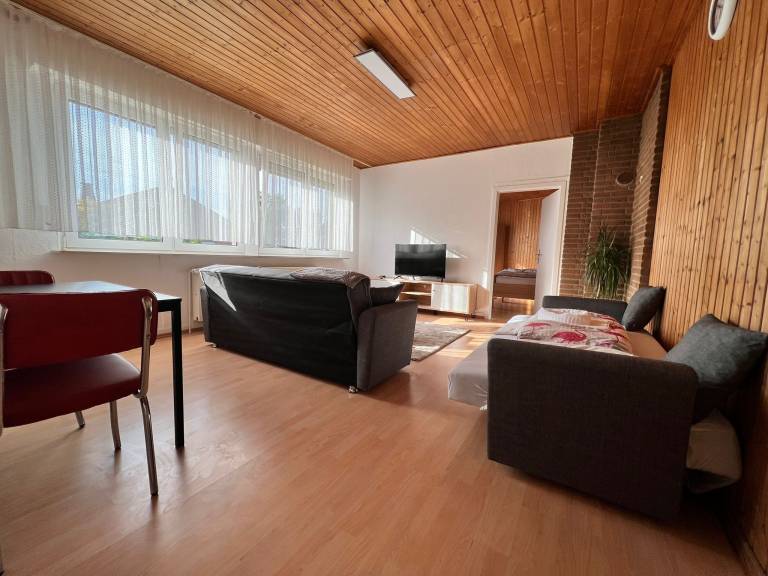 Ferienhaus Beckum