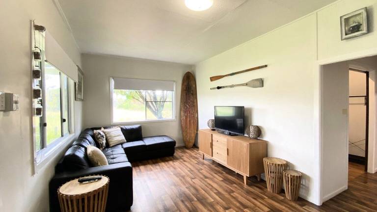 House Wooli