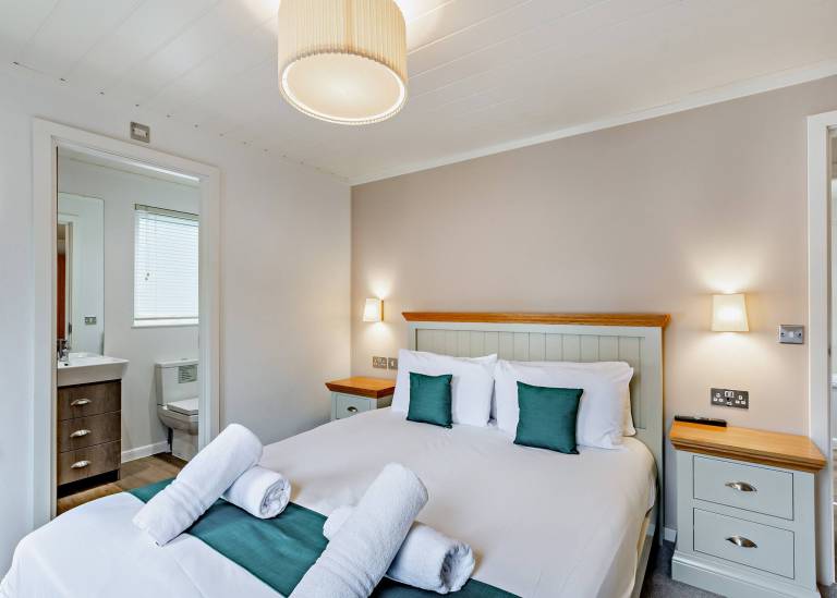 Chalet Camber Sands