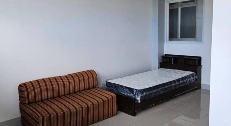 Holiday apartment with 2 rooms for 4 persons in Baguio