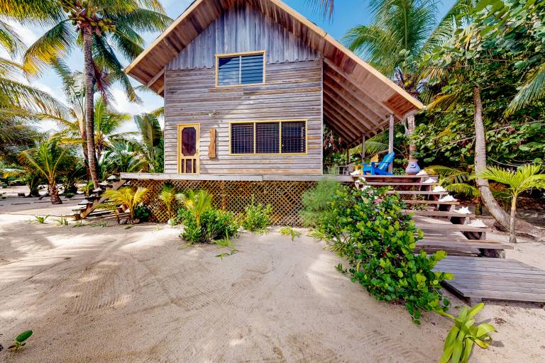 Studio flat  Maya Beach