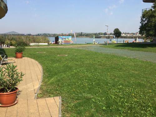 Apartman Velence