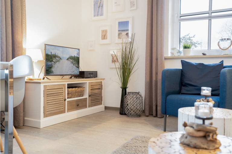 Ferienwohnung "Ditscher1" im App.-Haus "Seelust" bis 4 Personen (Nichtraucher) — photo 4