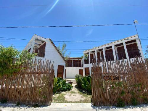 Maison de vacances Holbox