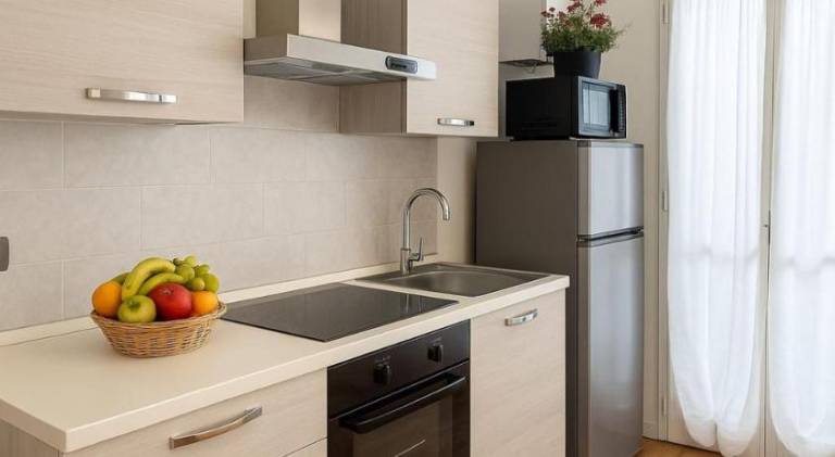 Rental apartment with 1 room for 2 persons — photo 4