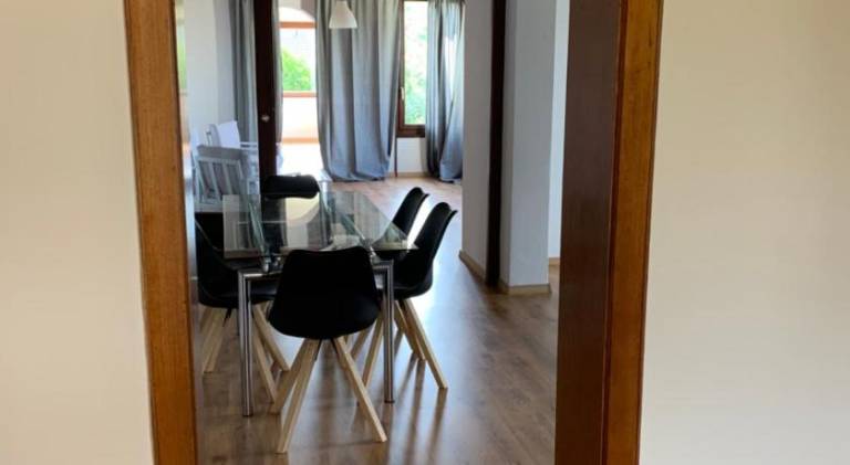Ferienwohnung Bad Eilsen