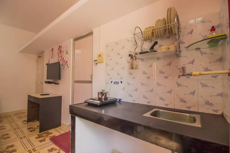 Oceanic Pearl guest house — photo 2