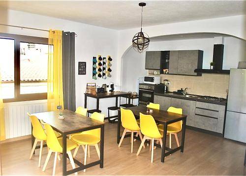 Maison de vacances Olbia