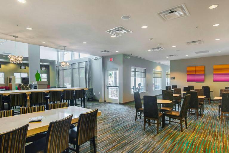 Residence Inn by Marriott Denton — photo 5