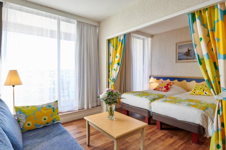 Residence Vacances Bleues Le Grand Large — photo 2