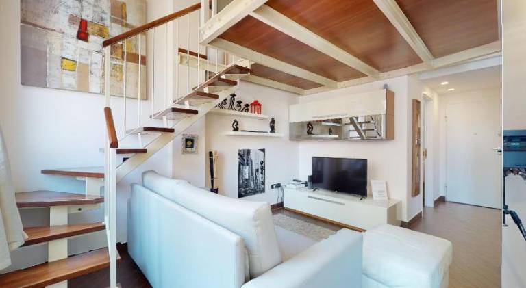Apartment Ravenna
