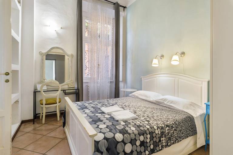 Private room with barbecue & fast internet | Close to Porta Torre in Brunate
