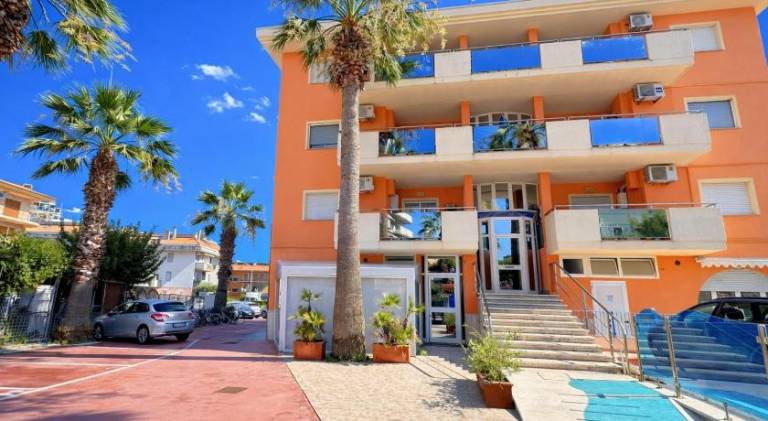 Appartamenti La Mer in San Benedetto del Tronto