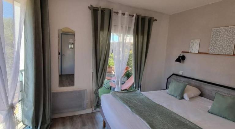 Amadour Hotel in Lacave