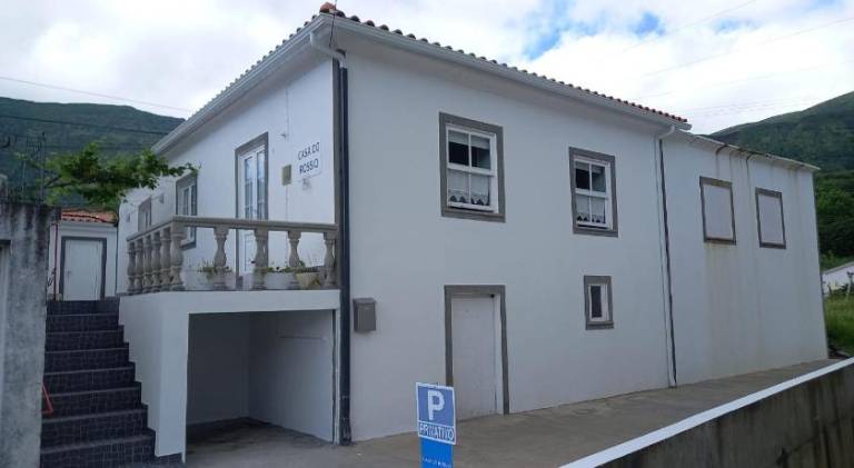 Casa Isla de Flores