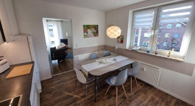 Lovely holiday apartment | Pet-friendly — photo 2