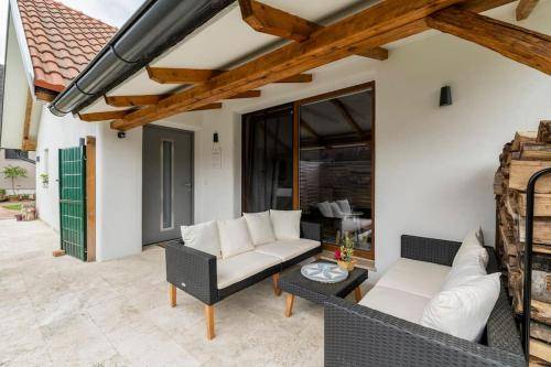 Apartment  Kaindorf