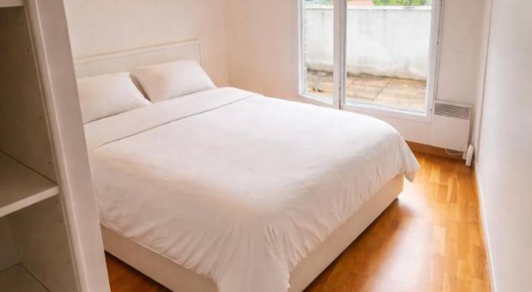 Lovely rental apartment | Pets are welcome — photo 2
