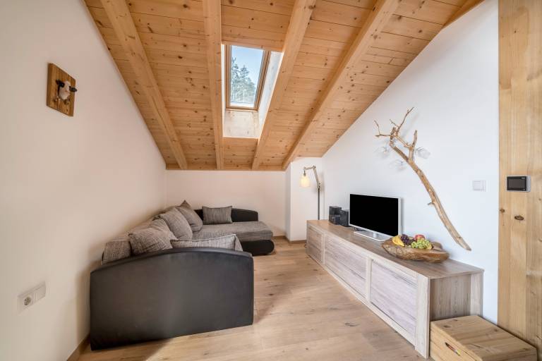 Apartment 'Eggerhof Familiennestl' with Mountain View, Terrace and Wi-Fi — photo 3