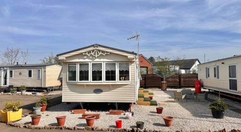 39 m&sup2; Ferienwohnung