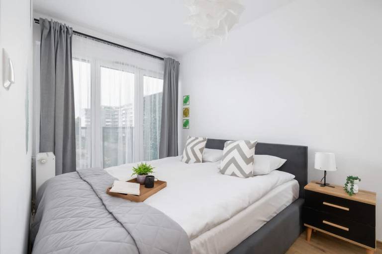 Rental apartment with 1 room for 4 persons — photo 2