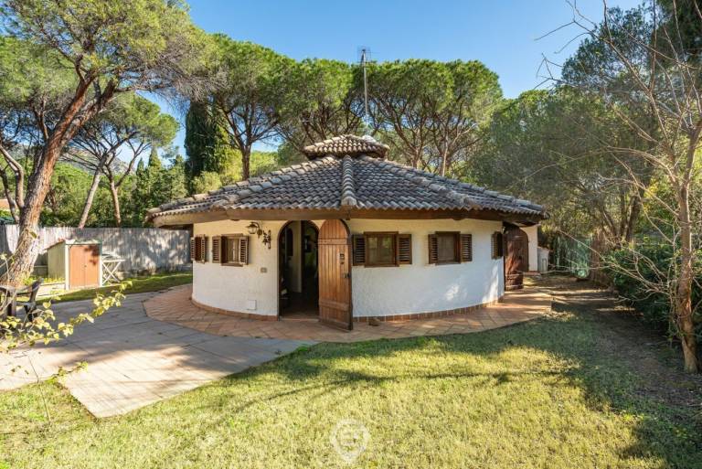 Ferienhaus Santa Margherita di Pula