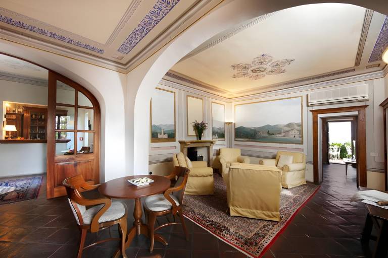 Relais Vignale & Spa — photo 2