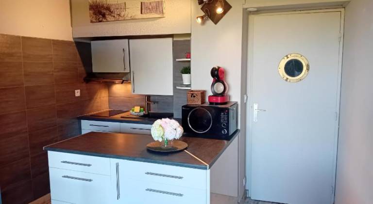 Rental apartment with 1 room for 3 persons — photo 4