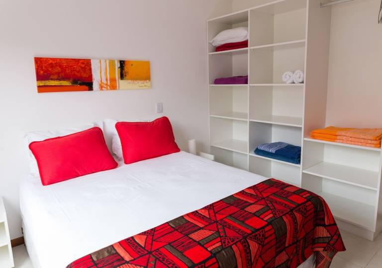 Apartamento Canasvieiras