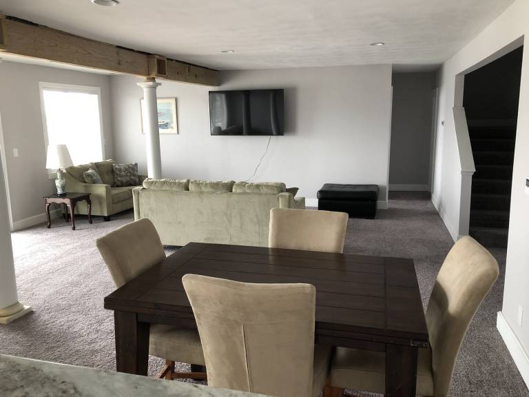 Condo with garden & patio in Norfolk, VA