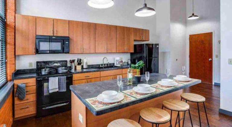 Rental apartment | Dogs allowed in Rochester, NY