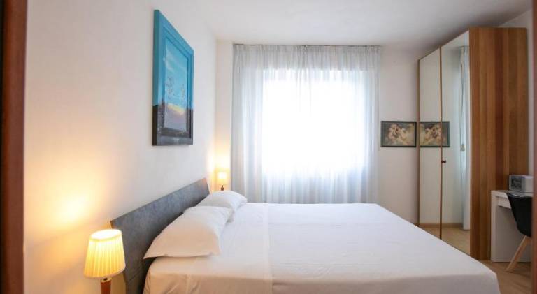 Mirea s Rooms