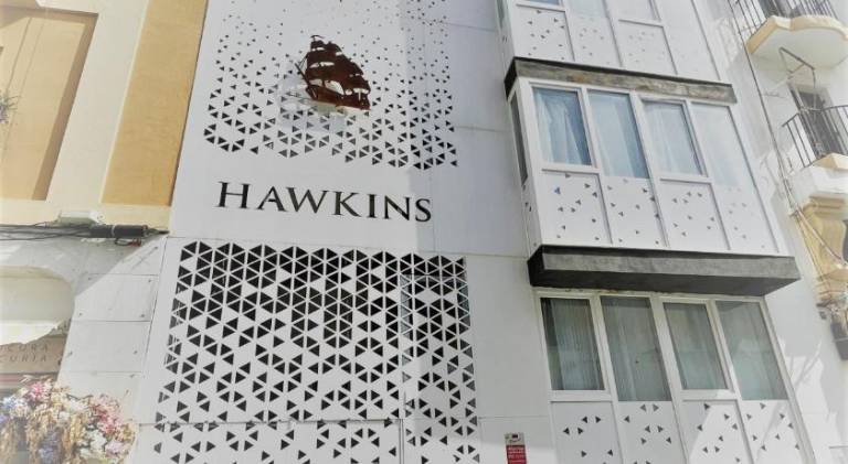 Apartamento Algeciras