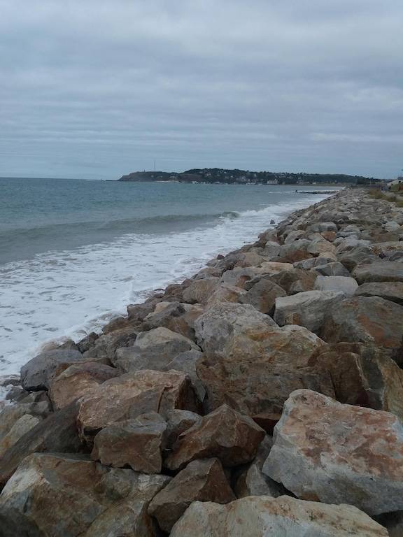 Appartement Barneville-Carteret