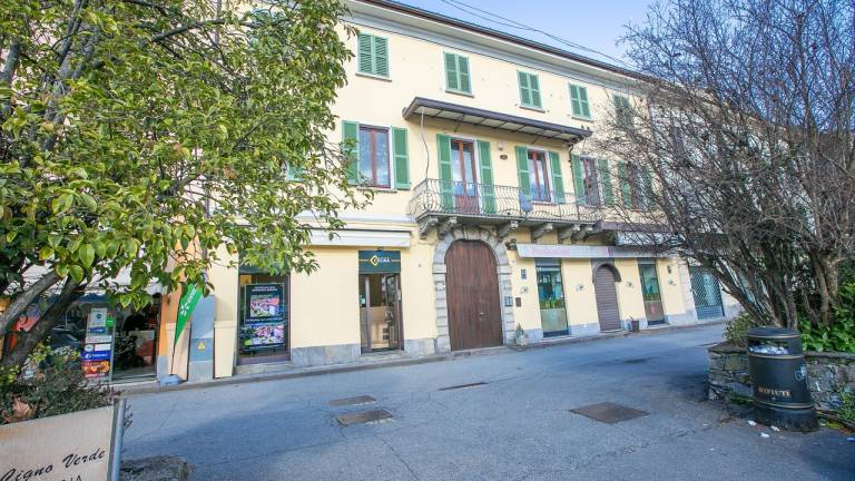 Ferienwohnung  Laveno-Mombello