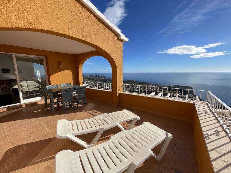 Apartamento Cumbre del Sol